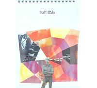 Various - Matt Costa (Ltd Notebook Version) [CD]