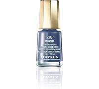 Various Mavala Nail Lacquer 218, Vanilla, 5 Unit
