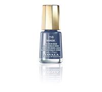 Various Mavala Nail Lacquer 218, Vanilla, 5 Unit