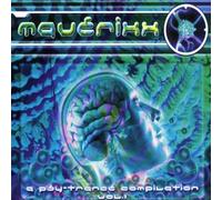 Various - Maverix