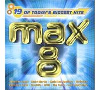 Various - Max 8
