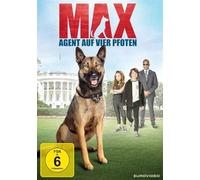 Various - Max - Agent auf vier Pfoten