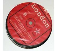 Various - Max City Guide - London