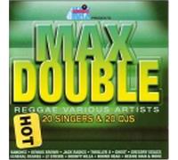 Various - Max Double: Reggae