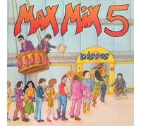 Various - Max Mix 5 [Vinyl LP]