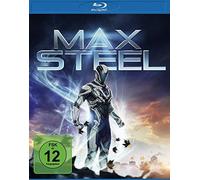 Max Steel [Blu-ray] (Blu-ray)
