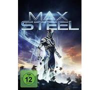 Various - Max Steel [DVD]