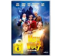 Various - Max und die Wilde 7: die Geister-Oma