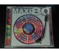 Various - Maxi 80
