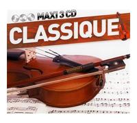 Various - Maxi-Classique