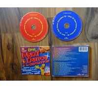 Various - Maxi Dance Sensation '96-Best of