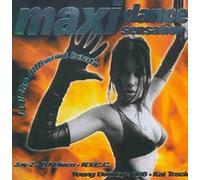 Various - Maxi Dance Sensation 98 Vol 1
