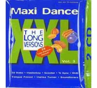 Various - Maxi Dance XXL 3 (1996)
