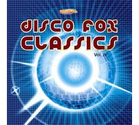 Various - Maxi-Mal Disco Fox Classics Vol. 4