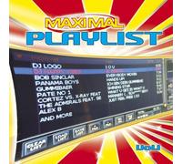 Various - Maxi-Mal Playlist Vol. 1