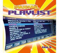 Various - Maxi-Mal Playlist Vol. 5