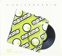 Various - Maxima FM Compilation