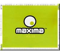Various - Maxima FM Vol. 3