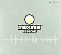 Various - Maxima Reserva [+Dvd]