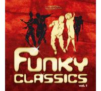 Various - Maximal Funky Classics