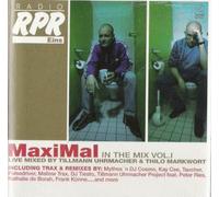 Various - Maximal in the Mix