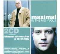 Various - Maximal in the Mix 7