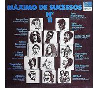 Various - Máximo De Sucessos № 11