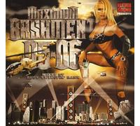 Various - Maximum Bashment 05-06