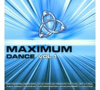 Various - Maximum Dance Vol.1