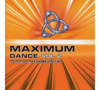 Various - Maximum Dance Vol. 2
