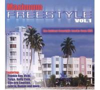 Various - Maximum Freestyle 1 (2000)