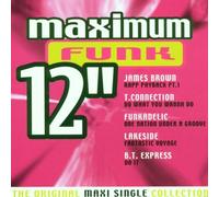 Various - Maximum Funk
