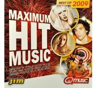 Various - Maximum Hitmusic Bo 2009