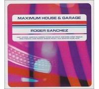 Various - Maximum House & Garage