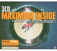 Various - Maximum Inside
