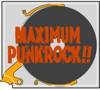 Various - Maximum Punk Rock!!