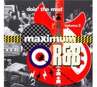 Various - Maximum R & B Doin the Mod Vol