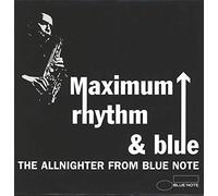 Various - Maximum Rhythm & Blue [Vinyl LP] [VINYL]