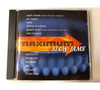 Various - Maximum Slow Jams