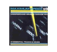 Various - Maximum Speed 2
