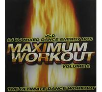 Various - Maximum Workout Vol.2