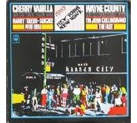 Various - Max's Kansas City - New York New Wave