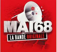 Various - May 1968 the Soundtrack of a Whole Generation