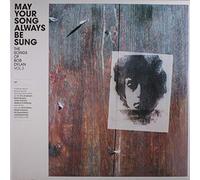 Various - May Your Song Always Be Sung- [Vinyl LP] [VINYL]