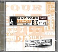 Various - May Your Songs Always Be Sung