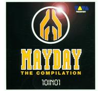 Various - Mayday 2001