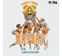 Various - Mayday 2004 Team X