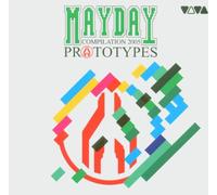 Various - Mayday 2005 Compilation P