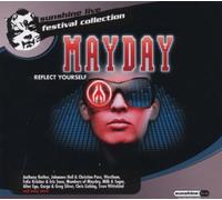 Various - Mayday 2008 - Reflect Yourself