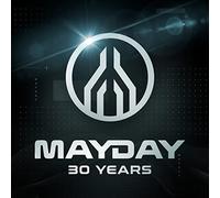 Various - Mayday-30 Years